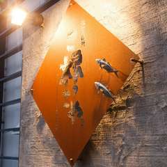 “松江の台所”として地元食材を使った郷土の味を提供するお店