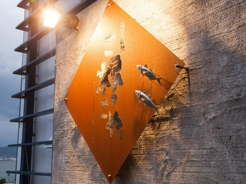 “松江の台所”として地元食材を使った郷土の味を提供するお店