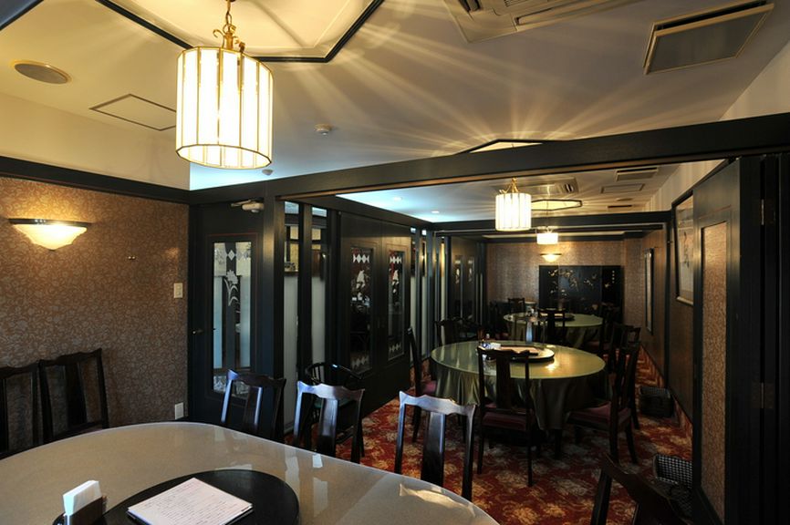 パーティーやイベントなど多人数でも利用可能です