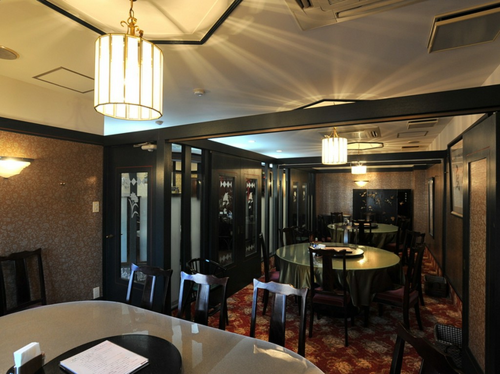 パーティーやイベントなど多人数でも利用可能です