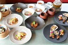 冬に溜まった毒素を排出！
デトックス効果のある期間限定コース