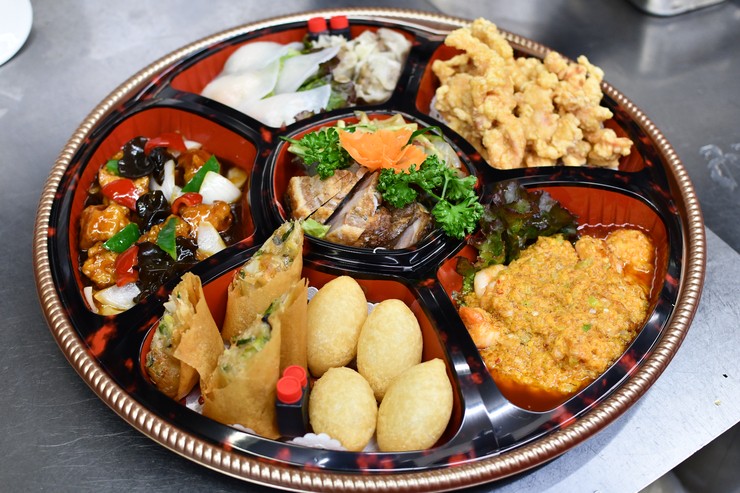 中国菜館 竹琳 佐伯区/五日市/中華料理 竹琳からのおしらせ | ヒトサラ