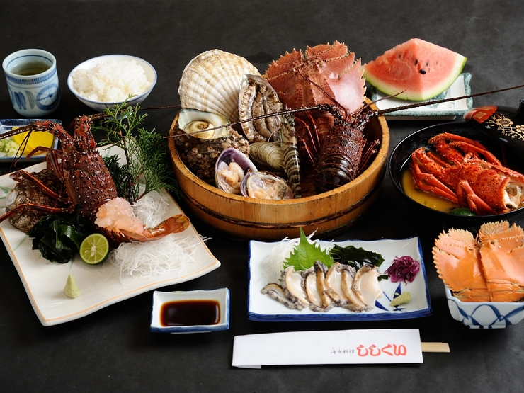 ししくい 徳島市その他 鉄板焼き ヒトサラ