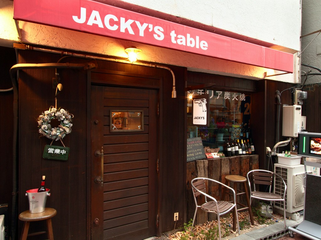色々なパーティーに利用したい　とっておきのお店です