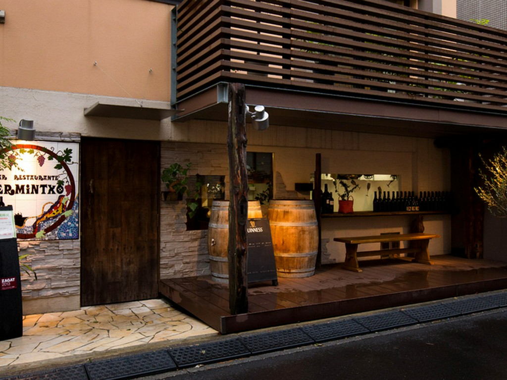 ゲストに揉まれることで、料理の味はさらに進化