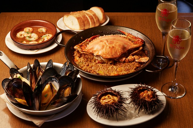 地方の味を楽しめる