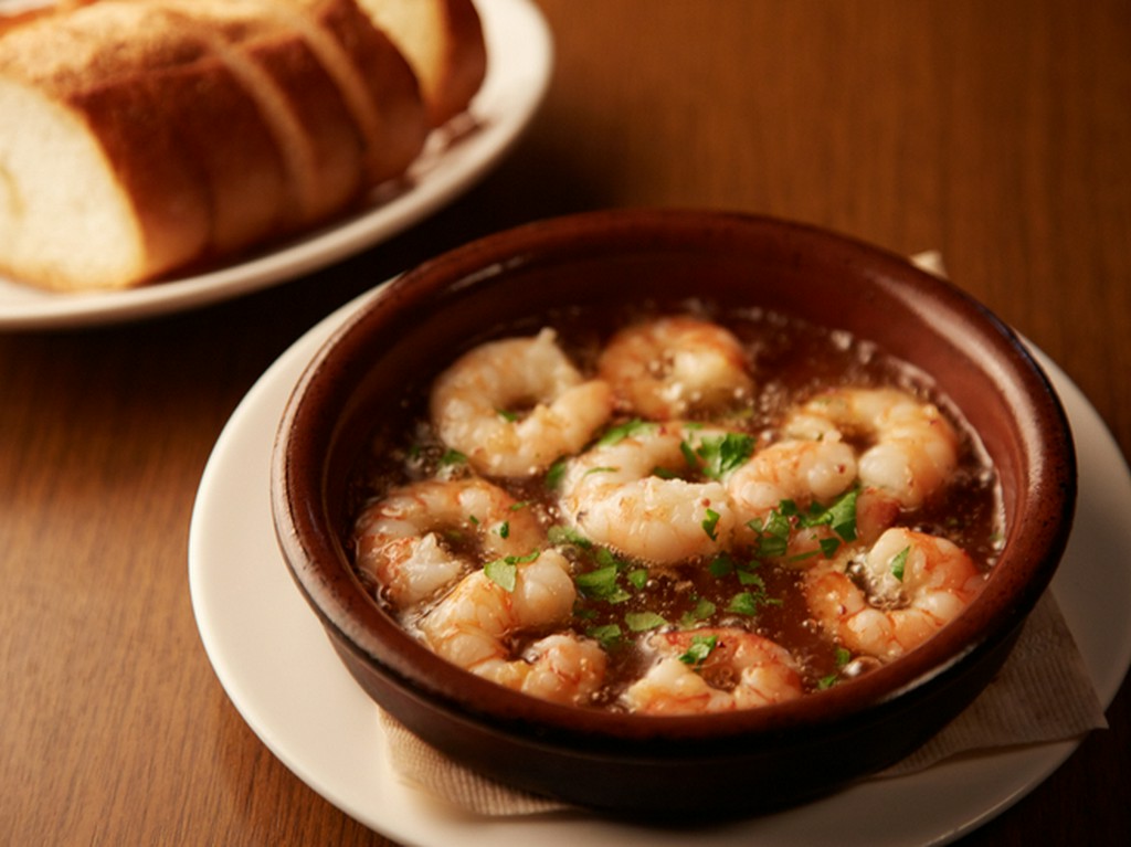 定番料理も驚きの美味しさ。その理由に鮮度の良さがある