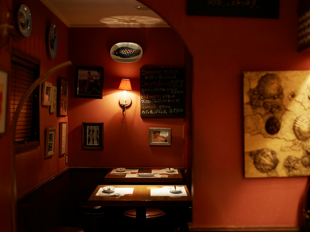 正統派スペインバルの美味しさをカジュアルに