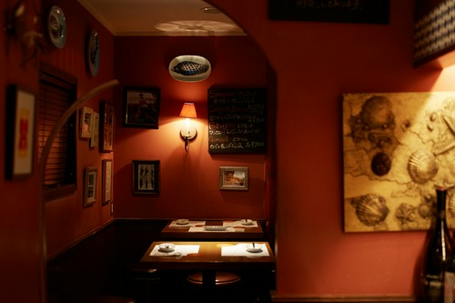 正統派スペインバルの美味しさをカジュアルに