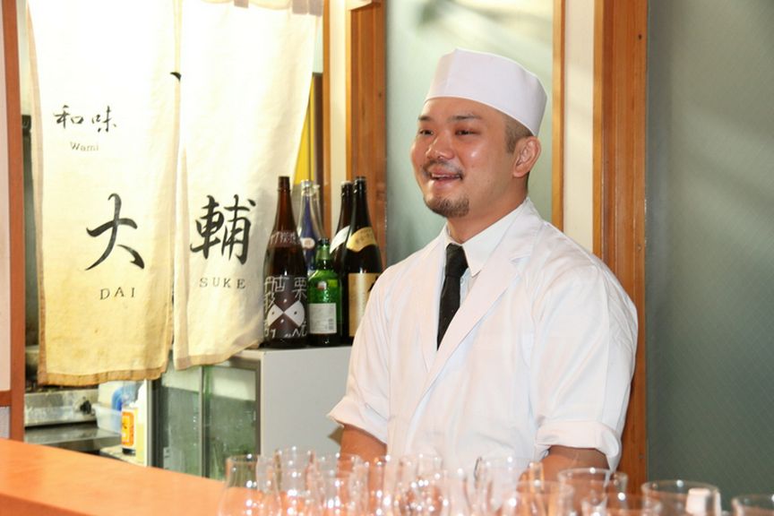 世界中を旅して日本の食と文化を再認識