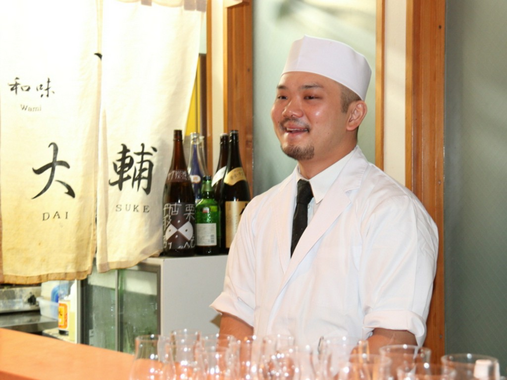 世界中を旅して日本の食と文化を再認識