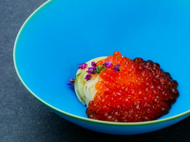 女性が憧れるイタリアンの名店で、特別な日を演出してみては