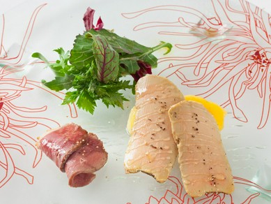 接待・会食におすすめ