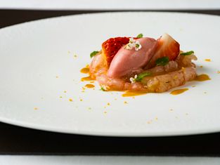 Cucina Italiana Gallura