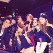 リーズナブルな女子会コースから豪華Partyコースまで、幅広くご用意しております。