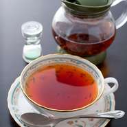 心身ともにリラックスできる空間【石釜bake　bread　茶房　TAM　TAM】。自分だけの時間が過ごせます。