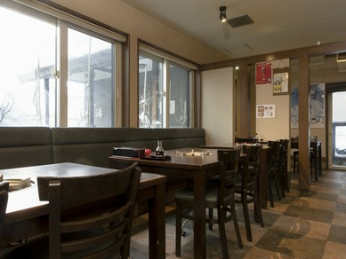 蔵王デートに！　ランチや温泉を気軽に楽しめる【ろばた】へ