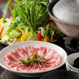 新年会などにもオススメ!!"ごっ馳流土佐コース"、"ごっ馳流四万十コース "等のお得な飲み放題付きコース!