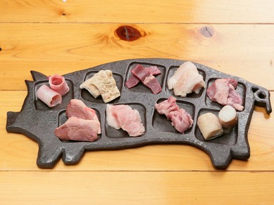 一人 中目黒の一人でも入りやすいお店 ヒトサラ