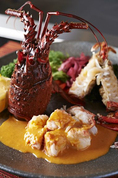 ここでしかない味わいを