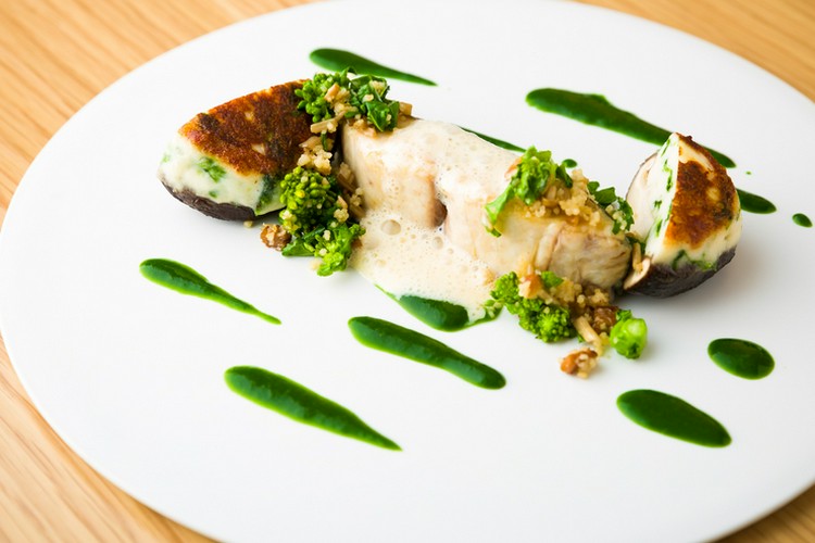 Plaisir 国分町/一番町/フレンチ ネット予約可 | ヒトサラ