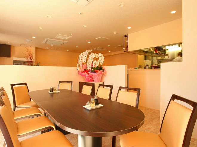 女子会におすすめ