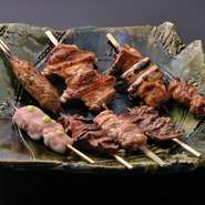 追加で単品のご用意もございます
※全てのコースにつきましてアレルギーやお苦手な食材等、お食事前にお申し付け頂ければ出来る限りの対応を致します
