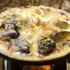 米茄子グラタン