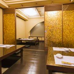 落ち着いた掘りごたつの座敷で土佐の一時をおすごしください