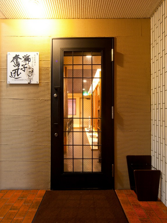 思わず人に教えたくなる隠れ家的な空間