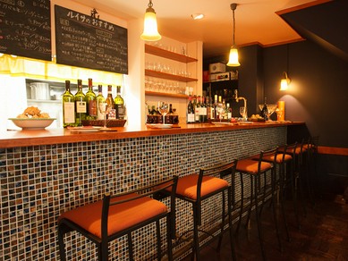 日々の忙しさを忘れ、ゆったりとくつろげる至福の時間