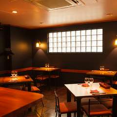 ゆったりとしたスペースでワイワイ楽しみましょう★