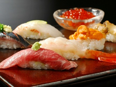 三代目厳選コース