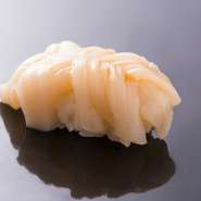 ほたて：610円
ほっき貝：610円
襟裳産つぶ貝：935円
あわび：1100円