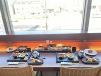 各時間帯1組様限定！ロマンチックなお席を確約！
（※2名様分で税込26,000円のコースとなります）