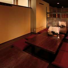 あたたかな空間とおもてなしが魅力。居心地の良い家庭的なお店