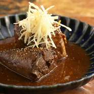 カクキュウ八丁味噌使用（西京味噌入り）