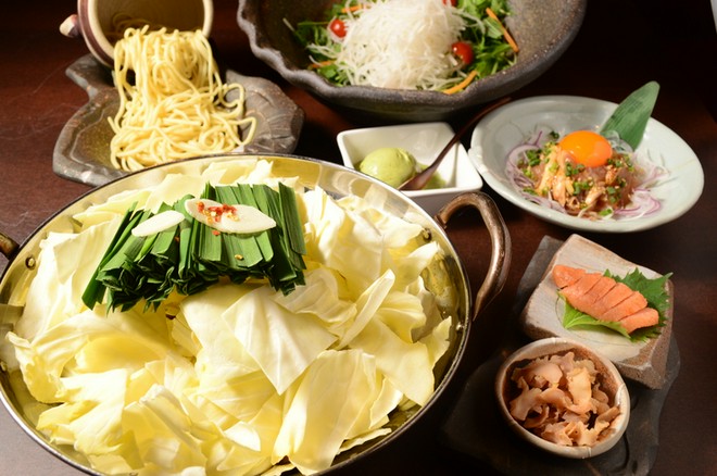 歓送迎会におすすめ