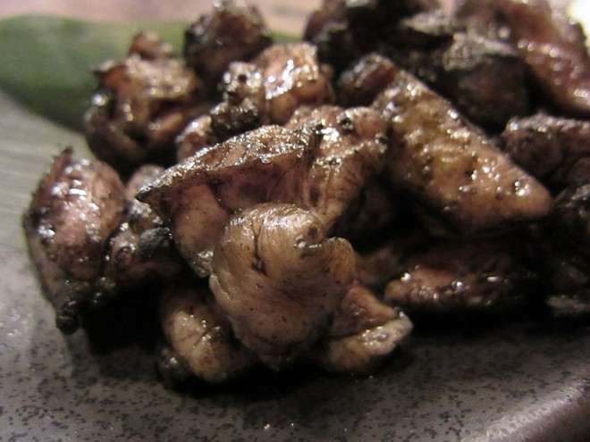 イチオシ･話題のメニュー