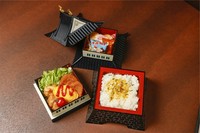 ※中学生未満のお子様限定
※内容は日替わりです