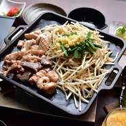 ※人数変更・キャンセルは前日までにお電話にてご連絡ください。当日の人数変更・当日のキャンセルはキャンセル料が発生する場合がございます。