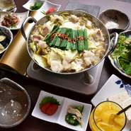 ※人数変更・キャンセルは前日までにお電話にてご連絡ください。当日の人数変更・当日のキャンセルはキャンセル料が発生する場合がございます。