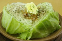 にんにく、チーズ、アンチョビ・・　最高のバランス。