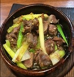 人気アヒージョ　2位