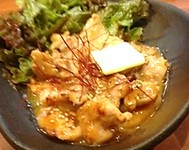 この一品でお酒もごはんも進んじゃいます！