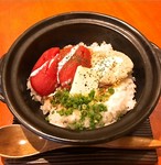 そこらのチキンライスとは何かが違う

イタリア中が感動した。
至高の一品！
　　　　　　　　（やどり木調べ（笑））

