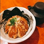 新鮮なささみを滋賀の醤油で漬け込みました。ダシをかけてお召し上がりください。