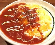 ついにグランドメニュー！
皆さまに愛されています。