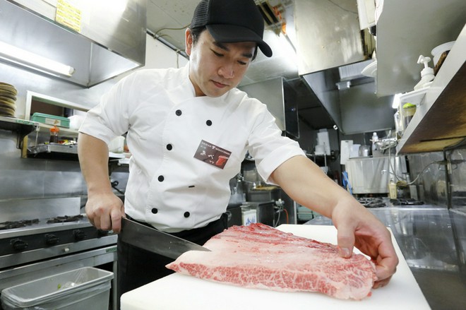 食材にこだわっている