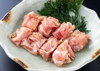 塩焼と甘味噌焼きからお選びください。